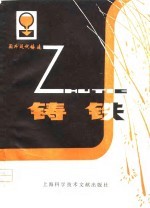 国外现代铸造 铸铁专辑