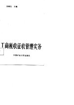 工商税收征收管理实务