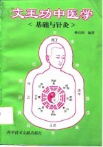 文王功中医学 基础与针灸