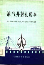 油、气井射孔读本