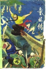 童林传 后传下部