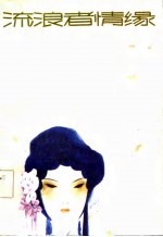 流浪者情缘