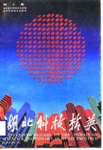 湖北科技精英 第3集