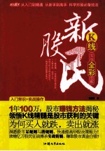新股民 K线实战全彩图解