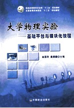 大学物理实验 基础平台与模块化教程