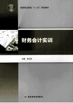 财务会计实训