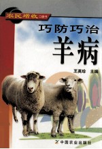 巧防巧治羊病