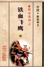 铁血飞鹰 中