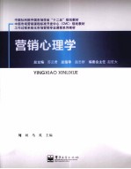 营销心理学