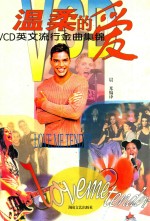 温柔的爱 VCD英文流行金曲集锦