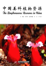 中国姜科植物资源