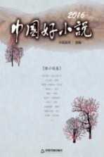 2016中国好小说 微小说卷