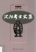 沈阳考古文集 第5集