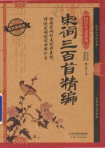 宋词三百首精编 耀世典藏版