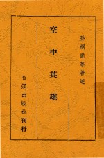 空中英雄