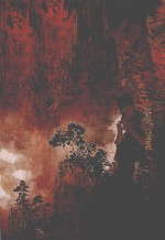 中国近现代名家画集 纪振民