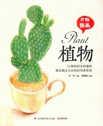 万物我画 植物
