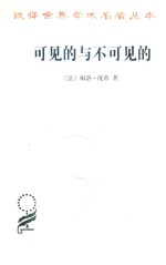 可见的与不可见的