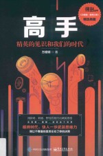 高手 精英的见识和我们的时代