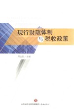 现行财政体制与税收政策