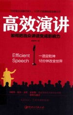 读美文库2017 高效演讲