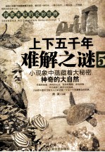 上下五千年难解之谜 5