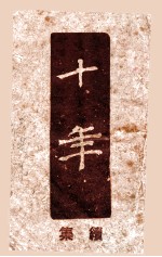 十年 续集
