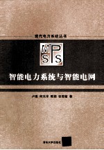 智能电力民智能电网