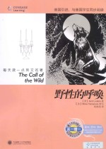每天读一点英文名著 野性的呼唤