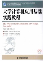 大学计算机应用基础实践教程