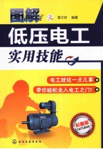 图解低压电工实用技能 彩图版
