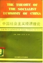 中国社会主义经济理论