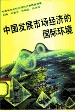 中国发展市场经济的国际环境