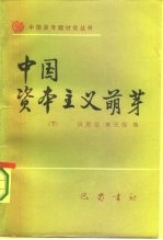 中国资本主义萌芽 下