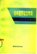 论中国劳动力市场
