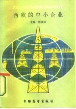 西欧的中小企业