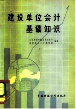 建设单位会计基础知识