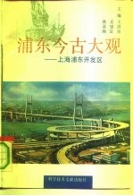浦东今古大观 上海浦东开发区