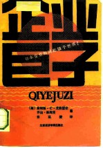 企业巨子