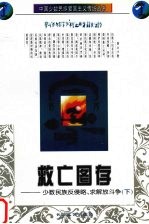 救亡图存：少数民族反侵略、求解放斗争 下