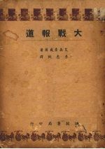 大战报道