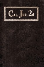 California Jurisprudence Second Edition Volume 46 Stipulations To Taxation 1-267