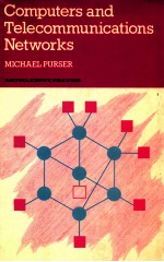 COMPUTERS AND TELECOMMUNICATIONS NETWORKS