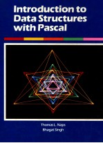 INTRODUCTION TO DATA STRUCTURES WITH PASCAL
