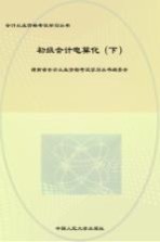初级会计电算化 下
