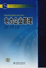 电力企业管理