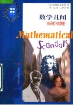 数学丑闻：光环底下的阴影