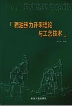 稠油热力开采理论与工艺技术