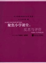 聚焦小学课堂:反思与评价