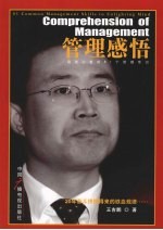 管理感悟 启迪心智的81个管理常识